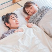 Vì sao người Nhật thích ngủ trên sàn nhà thay vì giường?